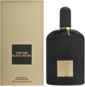 בושם יוניסקס 100 מ"ל | Tom Ford Black Orchid | או דה פרפיום E.D.P