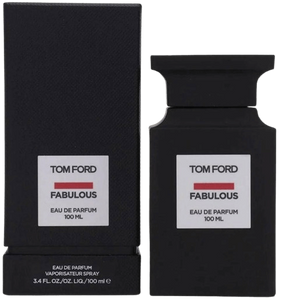 בושם יוניסקס 100 מ"ל | Tom Ford Fucking Fabulous | או דה פרפיום E.D.P 
