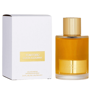 בושם יוניסקס 100 מ"ל | Tom Ford Costa Azzurra | או דה פרפיום E.D.P