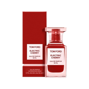 בושם יוניסקס 50 מ"ל | Tom Ford Electric Cherry | או דה פרפיום E.D.P