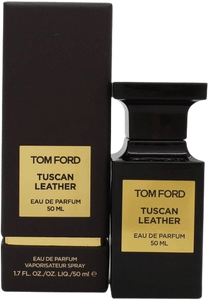 בושם יוניסקס 50 מ"ל | Tom Ford Tuscan Leather | או דה פרפיום E.D.P