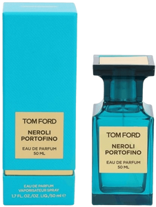 בושם יוניסקס 50 מ"ל | Tom Ford Neroli Portofino | או דה פרפיום E.D.P
