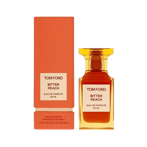 בושם יוניסקס 50 מ"ל | Tom Ford Bitter Peach | או דה פרפיום E.D.P