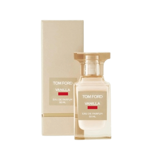 בושם יוניסקס 50 מ"ל | Tom Ford Vanilla | או דה פרפיום E.D.P