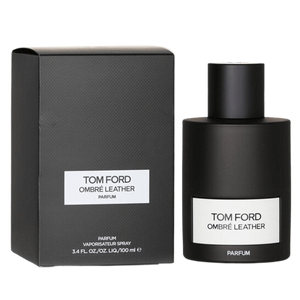 בושם יוניסקס 100 מ"ל | Tom Ford Ombre Leather | פרפיום