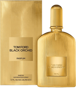 בושם יוניסקס 50 מ"ל | Tom Ford Black Orchid | פרפיום