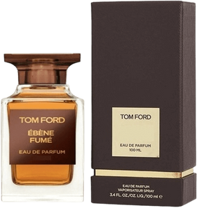 בושם יוניסקס 100 מ"ל | Tom Ford Ebene Fume | או דה פרפיום E.D.P