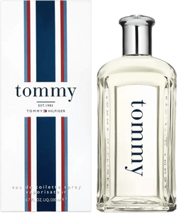 בושם לגבר 200 מ"ל | Tommy Hilfiger Tommy | או דה טואלט E.D.T