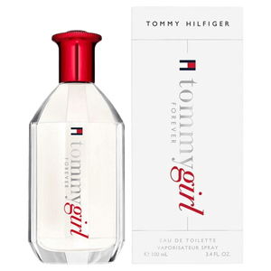 בושם לאישה 100 מ"ל | Tommy Hilfiger Tommy Girl Forever | או דה טואלט E.D.T