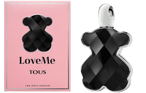 בושם לאישה 90 מ"ל | Tous LoveMe The ONYX | פרפיום