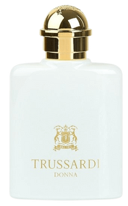 בושם לאישה 100 מ"ל | Trussardi Donna | או דה פרפיום E.D.P