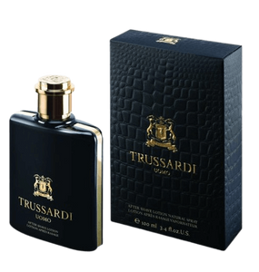 בושם לגבר 100 מ"ל | Trussardi Uomo | או דה טואלט E.D.T