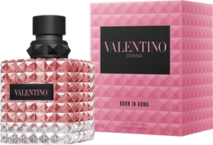 בושם לאישה 100 מ"ל | Valentino Donna Born In Roma | או דה פרפיום E.D.P