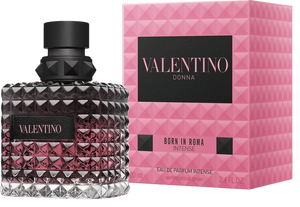 בושם לאישה 100 מ"ל | Valentino Donna Born In Roma Intense | או דה פרפיום E.D.P