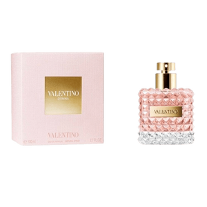 בושם לאישה 100 מ"ל | Valentino Donna | או דה פרפיום E.D.P