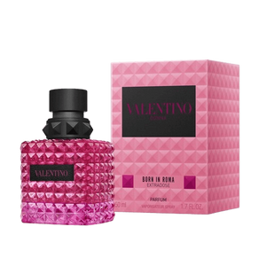 בושם לאישה 50 מ"ל | Valentino Born in Roma Extradose Donna | פרפיום