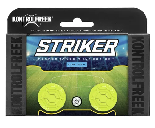 מתאם ארגונומי לאגודל Kontrol Freek Striker Ps5 / Ps4  