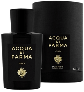 בושם יוניסקס 100 מ"ל | Acqua Di Parma Oud | או דה פרפיום E.D.P