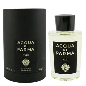 בושם יוניסקס 180 מ"ל | Acqua Di Parma Signatures Of The Sun Yuzu | או דה פרפיום E.D.P