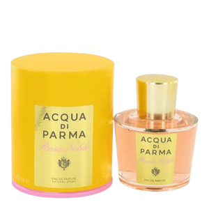 בושם יוניסקס 100 מ"ל | Acqua Di Parma Rosa Nobile | או דה פרפיום E.D.P