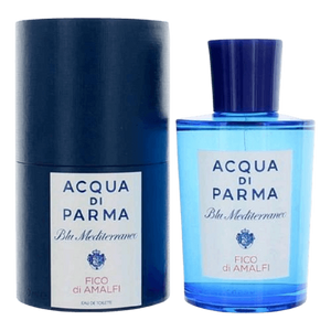 בושם יוניסקס 150 מ"ל | Acqua Di Parma Blu Mediterraneo Fico di Amalfi | או דה טואלט E.D.T