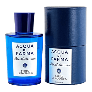 בושם יוניסקס 150 מ"ל | Acqua Di Parma Blu Mediterraneo Mirto di | או דה טואלט E.D.T