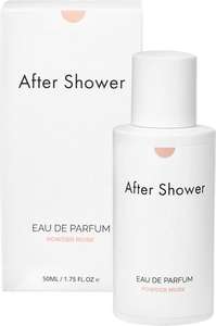 בושם לאישה 50 מ"ל | After Shower Powder Musk | או דה פרפיום E.D.P