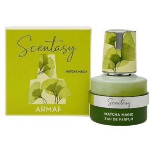 בושם לגבר 100 מ"ל | Armaf Scentasy Matcha Magix | או דה פרפיום E.D.P