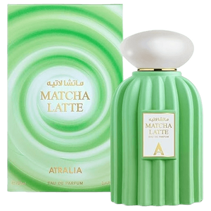 בושם לאישה 100 מ"ל | Atralia Matcha Latte | או דה פרפיום E.D.P
