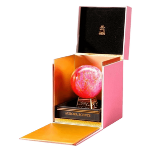 בושם יוניסקס 100 מ"ל | Aurora Scents Galactic Collection Cherry In The Woods | או דה פרפיום E.D.P