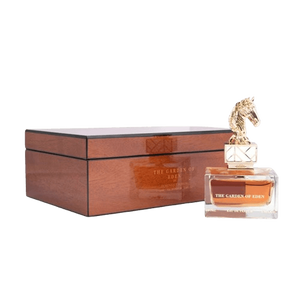בושם לגבר 100 מ"ל | Aurora Scents Celestian Collection The Garden Of Eden | או דה פרפיום E.D.P
