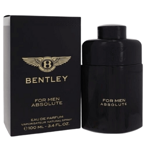 בושם לגבר 100 מ"ל | Bentley for Men Absolute | או דה פרפיום E.D.P
