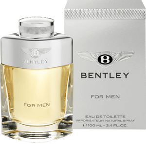 בושם לגבר 100 מ"ל | Bentley for Men | או דה טואלט E.D.T
