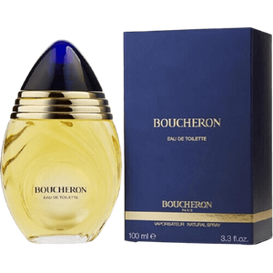 בושם לאישה 100 מ"ל | Boucheron | או דה טואלט E.D.T