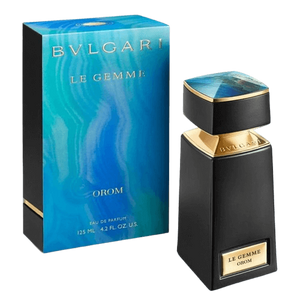 בושם לגבר 125 מ"ל | Bvlgari Le Gemme Orom | או דה פרפיום E.D.P