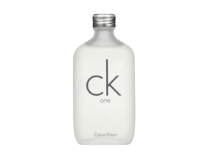 דוגמית בושם לגבר 15 מ"ל | Calvin Klein ONE | או דה טואלט E.D.T