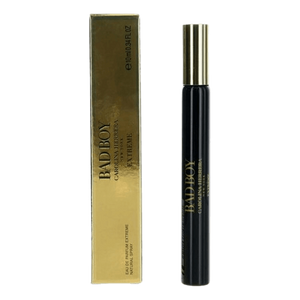 בושם לגבר 10 מ"ל | Carolina Herrera Bad Boy Extreme | או דה פרפיום E.D.P