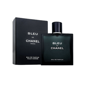 בושם לגבר 150 מ"ל | Chanel Bleu De Chanel | או דה פרפיום E.D.P