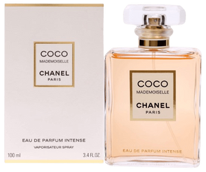 בושם לאישה 100 מ"ל | Chanel Coco Mademoiselle Intense | או דה פרפיום E.D.P