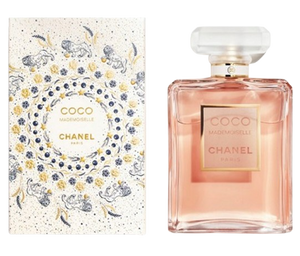 בושם לאישה 100 מ"ל | Chanel Coco Mademoiselle Limited Edition 2025 | או דה פרפיום E.D.P