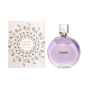 בושם לאישה 100 מ"ל | Chanel Chance Eau Splendide Limited Edition | או דה פרפיום E.D.P