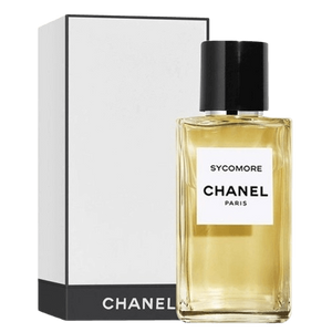 בושם יוניסקס 200 מ"ל | Chanel Sycomore Les Exclusifs | או דה פרפיום E.D.P
