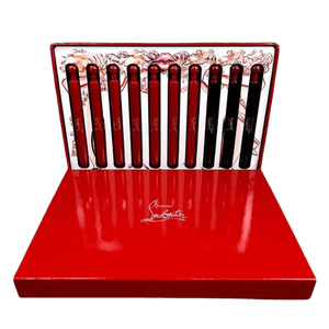 סט בושם יוניסקס 4*10 מ"ל | Christian Louboutin Mini Set | או דה פרפיום E.D.P