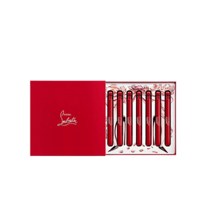 סט בושם יוניסקס 4*7 מ"ל | Christian Louboutin Mini Set | או דה פרפיום E.D.P