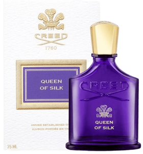 בושם לאישה 75 מ"ל | Creed Queen Of Silk | או דה פרפיום E.D.P