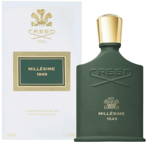בושם יוניסקס 100 מ"ל | Creed Millesime 1849 | או דה פרפיום E.D.P