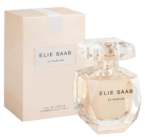 בושם לאישה 90 מ"ל | Elie Saab Le Parfum | או דה פרפיום E.D.P