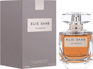 בושם לאישה 90 מ"ל | Elie Saab Le Parfum Intense | או דה פרפיום E.D.P
