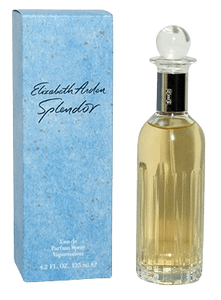 בושם לאישה 125 מ"ל | Elizabeth Arden Splendor | או דה פרפיום E.D.P 