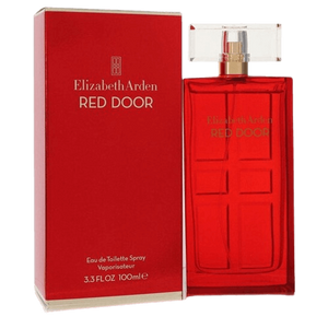בושם לאישה 100 מ"ל | Elizabeth Arden Red Door | או דה טואלט E.D.T